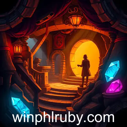 Exploring the Thrilling World of Adventure Games: A Deep Dive into Innovation and Storytelling