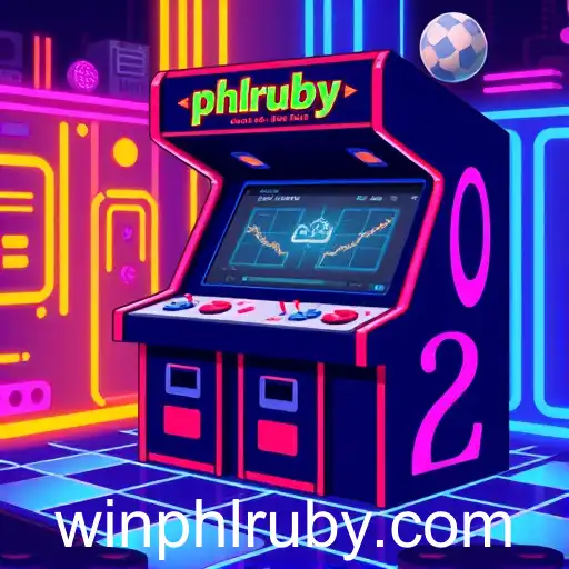 Exploring the Timeless Allure of 'Arcade Classics' with 'phlruby'