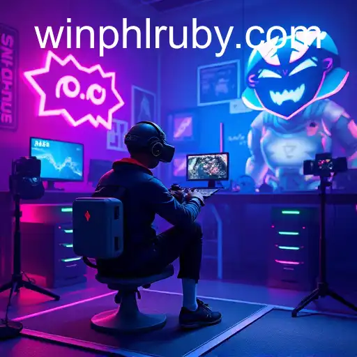 The Rise of Digital Gaming Platforms