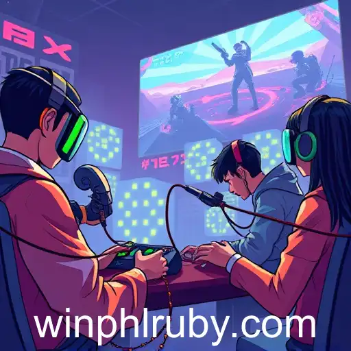 The Evolution of Gaming: Phlruby's Impact