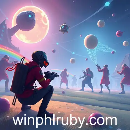 Expanding Horizons in Online Gaming