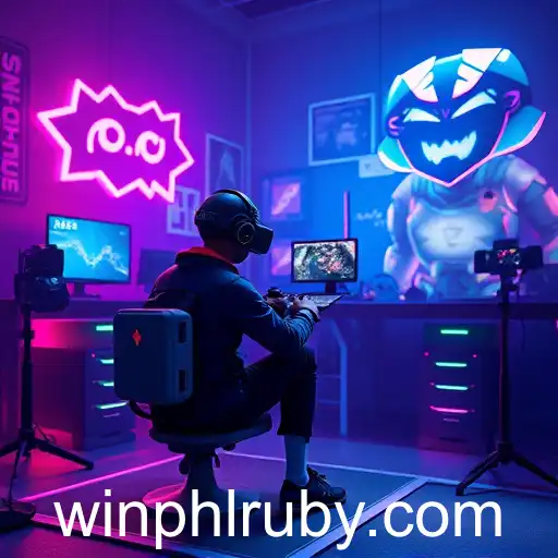 The Rise of Digital Gaming Platforms