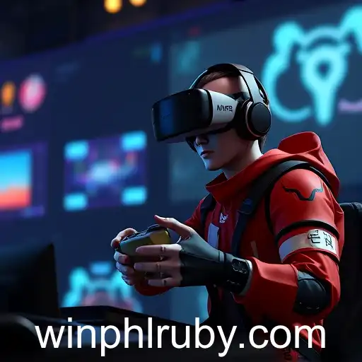 The Rise of Digital Gaming in the 2020s