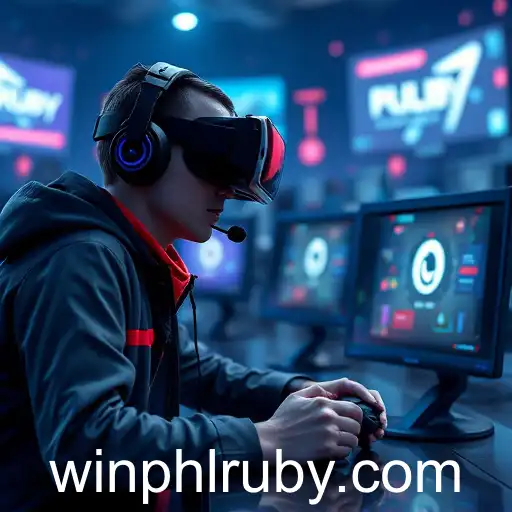 The Digital Evolution of Gaming in 2025