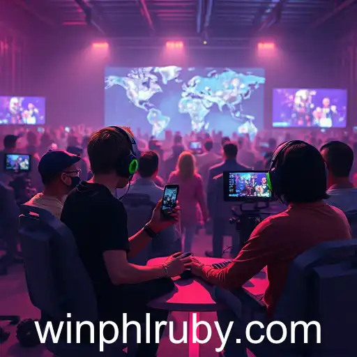 Gaming Evolution: The Rise of 