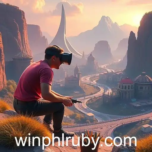 Innovating Online Gaming: Embracing New Trends in 2025