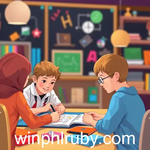 Phlruby: The Evolution of Online Gaming