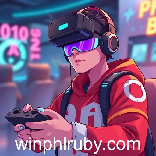 Phlruby Games: Redefining Online Engagement