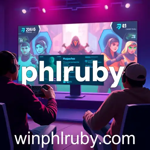 Unveiling phlruby's New Era