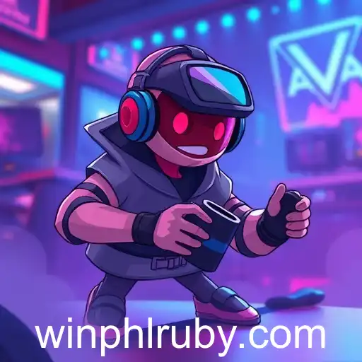 Phlruby: The Evolving Landscape of Online Gaming