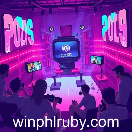 The Rise of PHLRuby in Digital Gaming