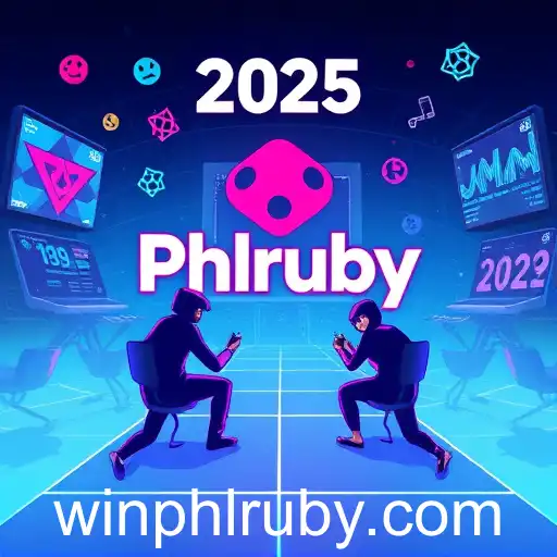 The Rise of PHLRuby: Gaming Dynamics in 2025