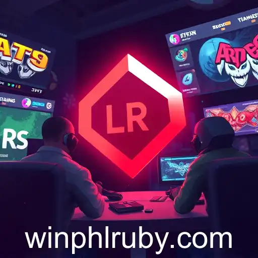 The Rise of Phlruby: Gaming's New Frontier