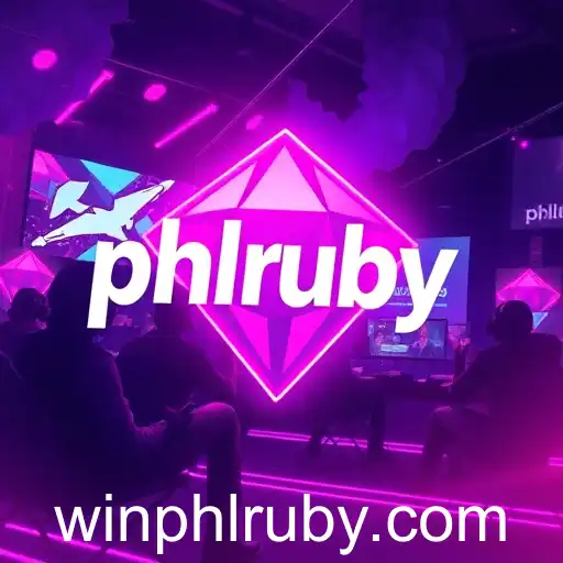 The Rise of Phlruby: A Gaming Phenomenon Unfolds