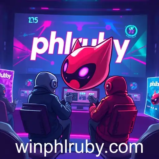 The Future of Online Gaming with phlruby