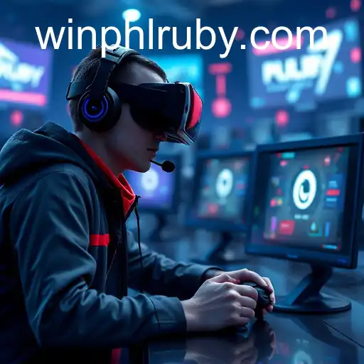 The Digital Evolution of Gaming in 2025