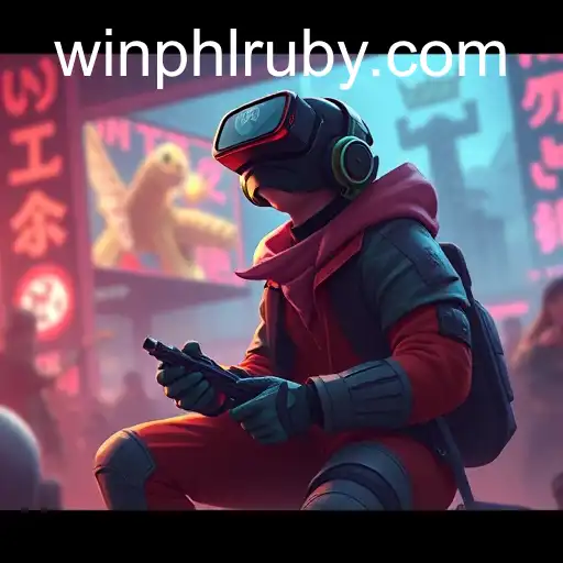 Gaming Evolution with Phlruby