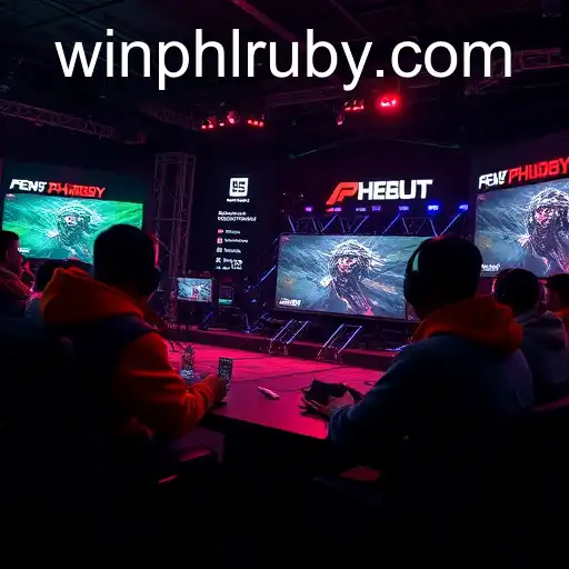 The Rise of Gaming Platforms in the Mid-2020s