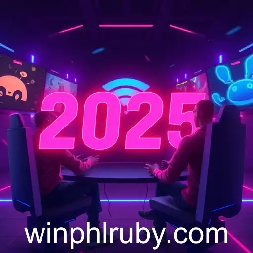 Gaming Trends Emerging in 2025