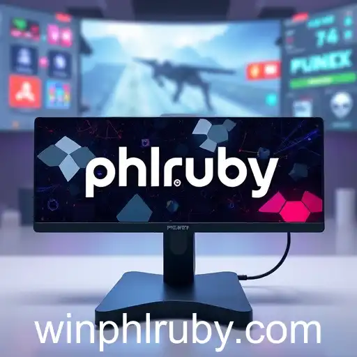 The Rise and Influence of 'PhlRuby' in Online Gaming