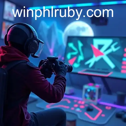 Digital Adventures of Phlruby in 2025