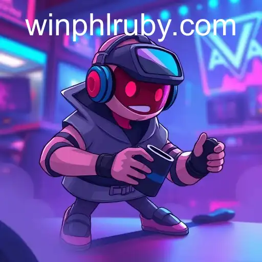 Phlruby: The Evolving Landscape of Online Gaming