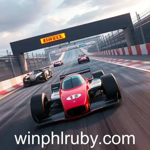 Exploring the Excitement of the 'Racing Fun' Gaming Category