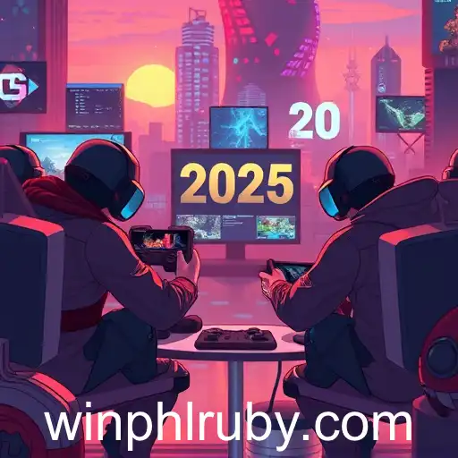 The Rise of PHLRuby: Transforming Online Gaming