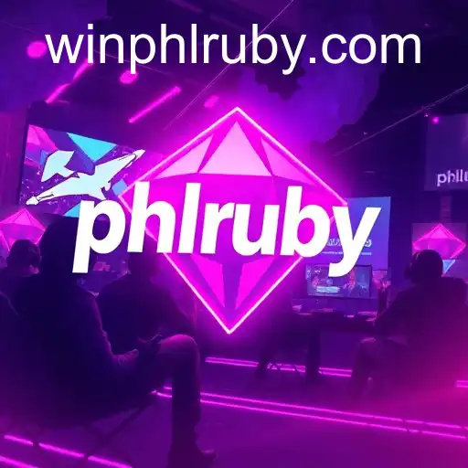The Rise of Phlruby: A Gaming Phenomenon Unfolds