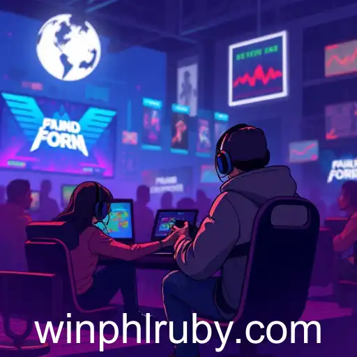 The Rise of phlruby in the Gaming World