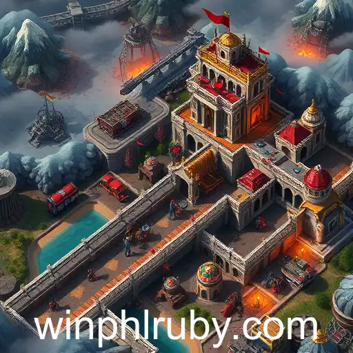 Exploring the Intricacies of Strategy Games: The Role of PHLRuby